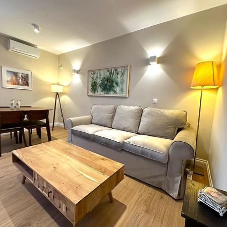 Queens Avenue Apartment Athen Eksteriør billede