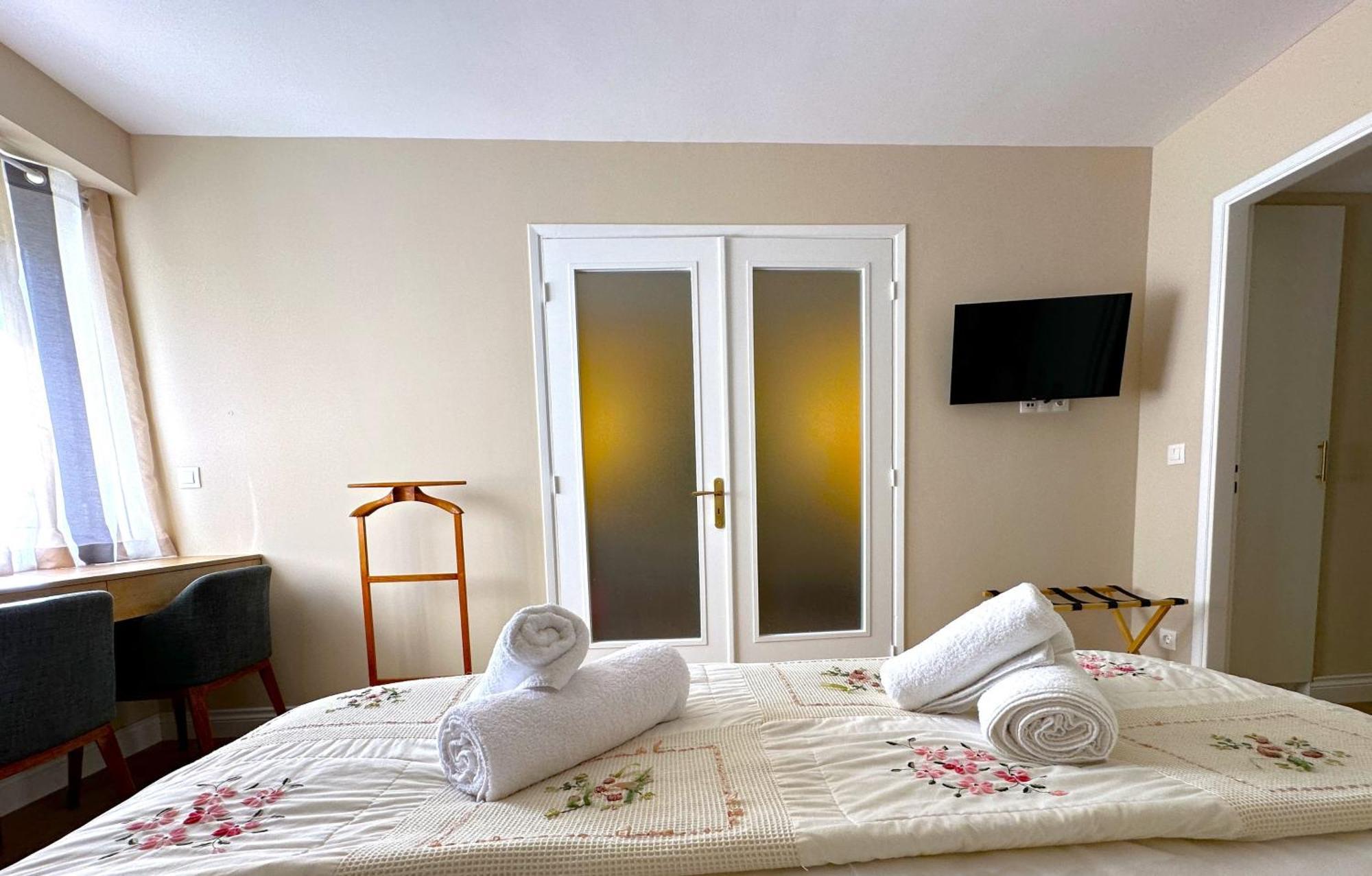 Queens Avenue Apartment Athen Eksteriør billede