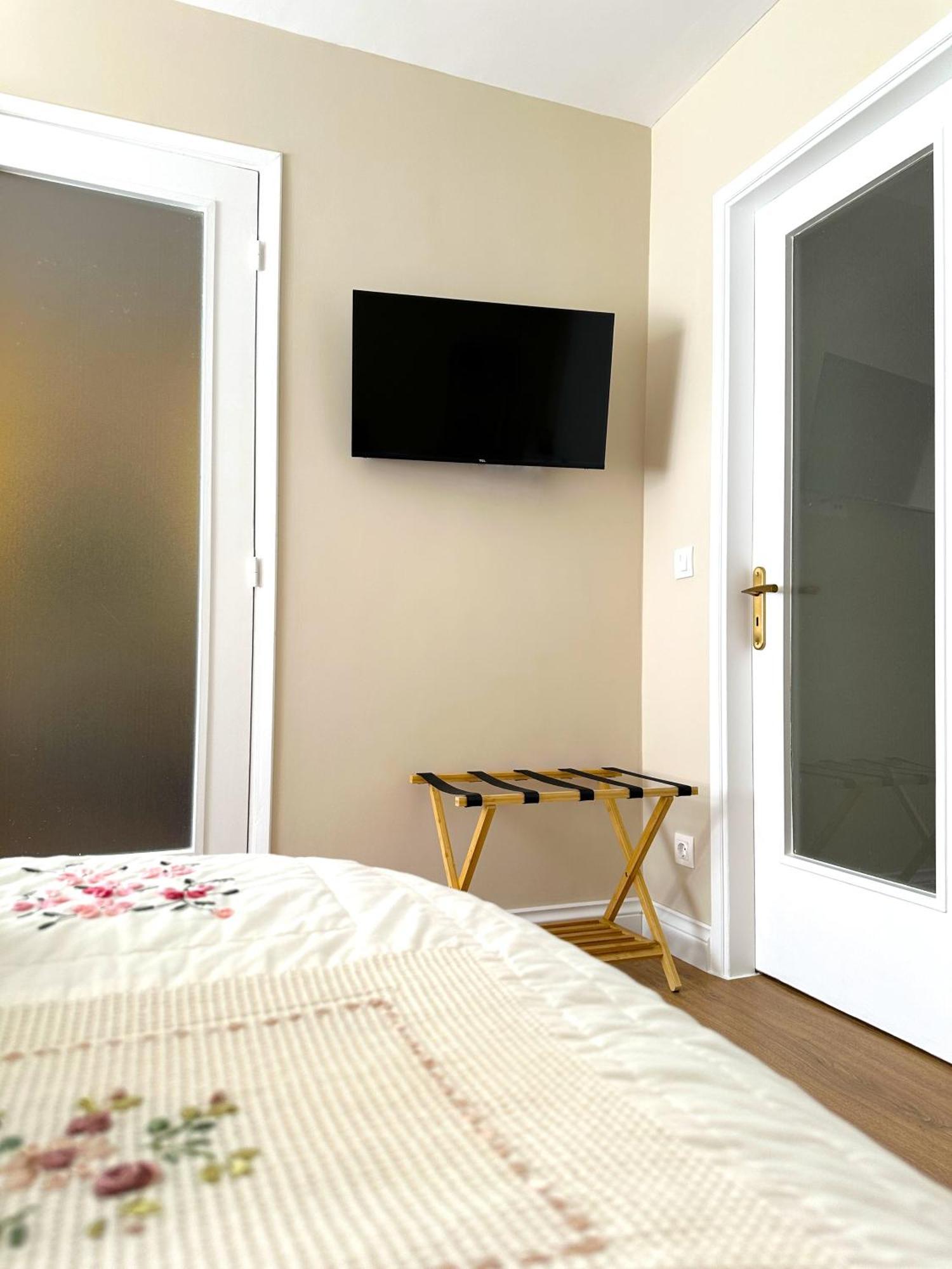Queens Avenue Apartment Athen Eksteriør billede