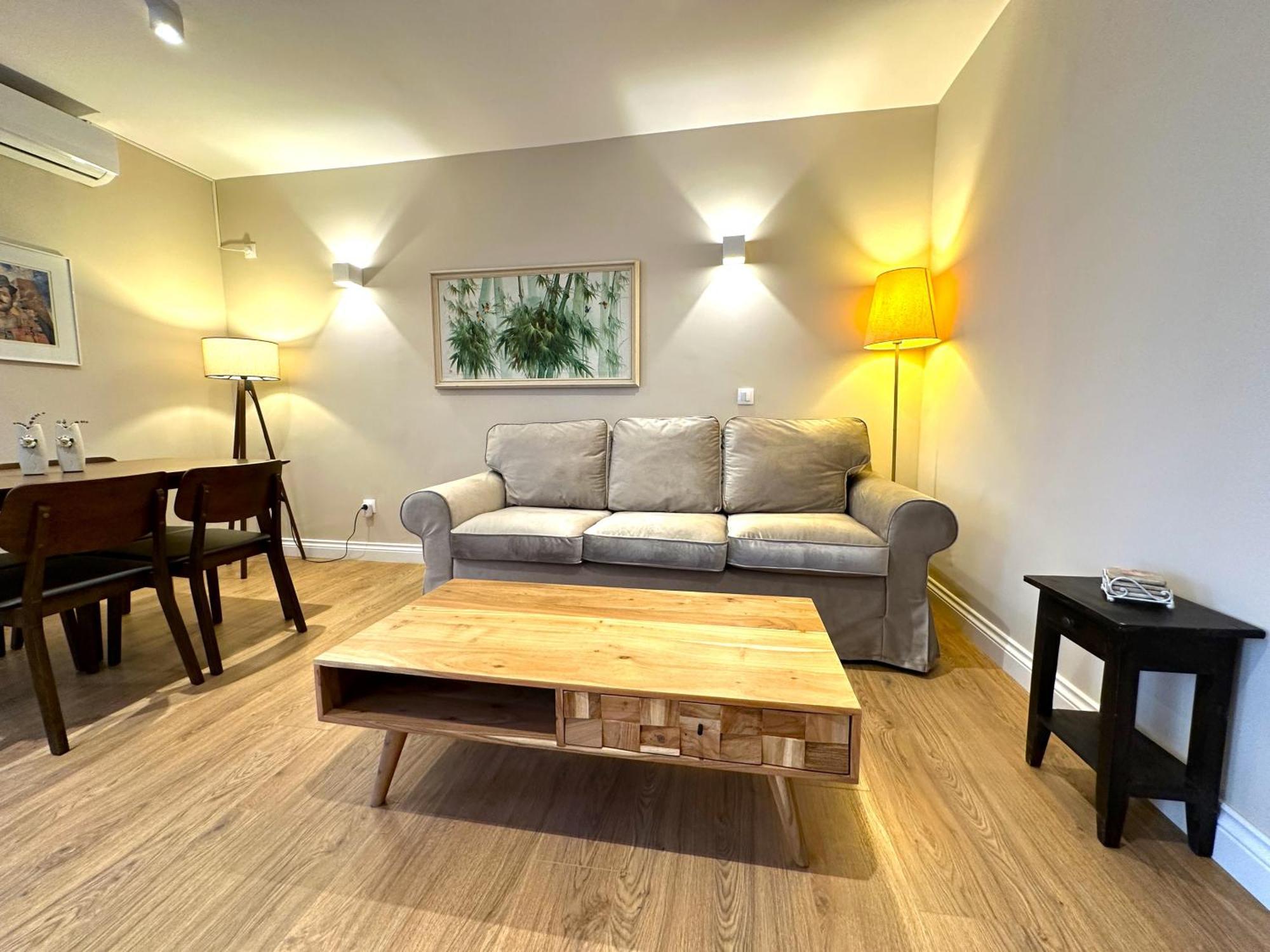 Queens Avenue Apartment Athen Eksteriør billede