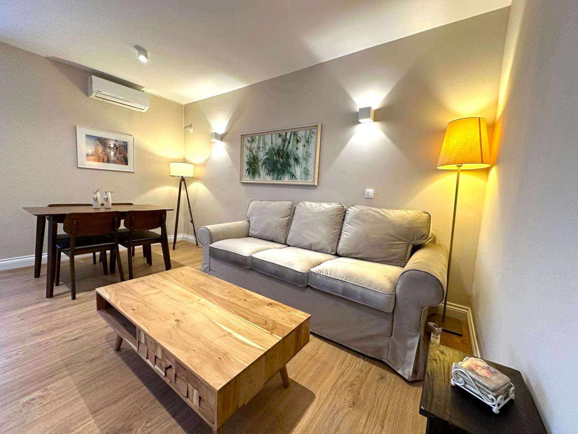 Queens Avenue Apartment Athen Eksteriør billede